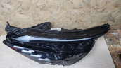 Oto Çıkma Parça / Nissan / Qashqai / Far & Stop / Sol Ön Far / Çıkma Parça 
