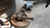 Oto Çıkma Parça / Peugeot / 407 / Alt Takım / Salıncak / Çıkma Parça 