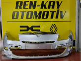 Oto Çıkma Parça / Renault / Megane / Tampon / Ön Tampon / Çıkma Parça 