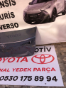 Oto Çıkma Parça / Toyota / Corolla / Kaporta & Karoser / Bagaj Kapağı / Çıkma Parça 