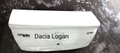 Dacia Logan limited çıkma bagaj kapısı
