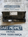 Oto Çıkma Parça / Audi / A4 / Klima / Kontrol Paneli / Çıkma Parça 