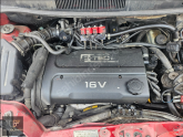 Oto Çıkma Parça / Chevrolet / Kalos / Motor / Motor (komple) / Çıkma Parça 