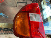 Oto Çıkma Parça / Renault / Clio / Far & Stop / Sol Arka Stop / Çıkma Parça 