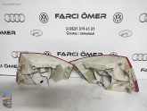 Oto Çıkma Parça / Skoda / Octavia / Far & Stop / Sol Arka Stop / Çıkma Parça 