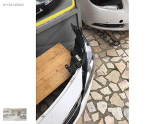 Oto Çıkma Parça / Opel / Astra / Tampon / Orta Izgara / Çıkma Parça 