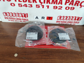 Oto Çıkma Parça / Citroen / C3 / Alt Takım / Amortisör / Çıkma Parça 