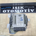 VOLKWAGEN CADDY 1.9 MOTOR BEYNİ ÇIKMA ORJİNAL  03G906016DM