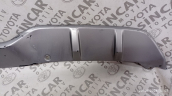 Oto Çıkma Parça / Toyota / C-HR Hybrid / Tampon / Arka Tampon / Çıkma Parça 