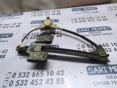 Oto Çıkma Parça / Volkswagen / Polo / Oto Cam / Cam Krikosu / Çıkma Parça 