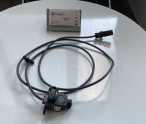 Mercedes W212 Makyajlı Ön Tampon Kamerası A000 905 38 04