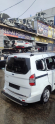 Oto Çıkma Parça / Ford / Fiesta / Kaporta & Karoser / Arka Çamurluk / Çıkma Parça 