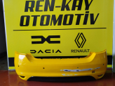 Oto Çıkma Parça / Renault / Symbol / Tampon / Ön Tampon / Çıkma Parça 
