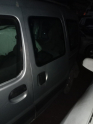 Oto Çıkma Parça / Renault / Kangoo / Kaporta & Karoser / Sağ Arka Kapı / Çıkma Parça 