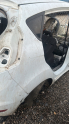 2012 Ford Fiesta sağ arka kesme çamurluk