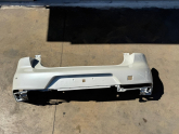 PEUGEOT 508 ARKA TAMPON