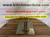 Oto Çıkma Parça / Bmw / 1 Serisi / Koltuk & Döşeme / Güneşlik / Çıkma Parça 