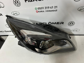 Oto Çıkma Parça / Opel / Insignia / Far & Stop / Sağ Ön Far / Çıkma Parça 