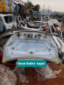 Oto Çıkma Parça / Dacia / Duster / Kaporta & Karoser / Kaput / Çıkma Parça 