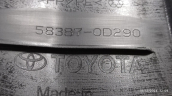 Oto Çıkma Parça / Toyota / Yaris / Kaporta & Karoser / Arka Panel / Çıkma Parça 