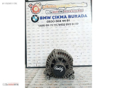 06f903203c Volkswagen Caddy Çıkma Şarj Dinamosu Orjinal Temiz