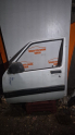 Renault express sol ön kapı orijinal beyaz sökme