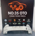 5G6807421BK VOLKSWAGEN GOLF 7,5  BEYAZ ARKA TAMPON 2017-2021