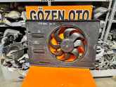 Oto Çıkma Parça / Ford / Mondeo / Fan / Fan Motoru / Çıkma Parça 