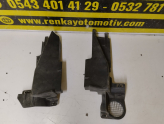 Oto Çıkma Parça / Renault / Master / Radyatör / Radyatör Ayağı / Çıkma Parça 