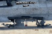Oto Çıkma Parça / Mercedes / Vito / Kaporta & Karoser / Ön Panel / Çıkma Parça 