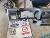 Oto Çıkma Parça / Volkswagen / Transporter / Göğüslük & Torpido / Komple Torpido / Çıkma Parça 