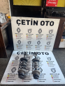 Oto Çıkma Parça / Dacia / Sandero / Alt Takım / Helezon Yayı / Çıkma Parça 