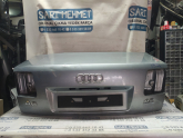 Oto Çıkma Parça / Audi / A8 / Kaporta & Karoser / Bagaj Kapağı / Çıkma Parça 