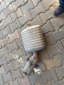 Oto Çıkma Parça / Hyundai / i20 / Egzoz / Susturucu / Çıkma Parça 
