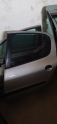 Peugeot 206 çıkma sol arka kapı