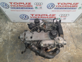 Oto Çıkma Parça / Seat / Toledo / Motor / Motor (komple) / Çıkma Parça 