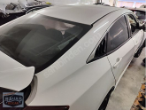 Oto Çıkma Parça / Honda / Civic / Kaporta & Karoser / Sol Ön Kapı / Çıkma Parça 