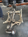 Oto Çıkma Parça / Porsche / Panamera / Alt Takım / Amortisör / Çıkma Parça 