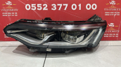 2016-2022 Renault Talisman Sol Ön Far 260606722r