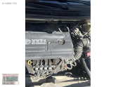 Oto Çıkma Parça / Toyota / Corolla / Motor / Komple Motor / Çıkma Parça 