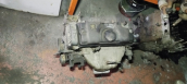 PEUGEOT 206 KOMPLE MOTOR SMT OTO ÇIKMA