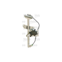 TOYOTA AVENSIS ÖN SOL CAM KRİKOSU SIFIR VALEO 850406