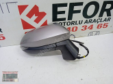 Oto Çıkma Parça / Toyota / Corolla / Ayna / Sağ Dış Ayna / Çıkma Parça 