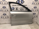 Oto Çıkma Parça / Audi / A4 / Kaporta & Karoser / Sağ Ön Kapı / Çıkma Parça 