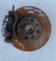 Oto Çıkma Parça / Fiat / Doblo / Alt Takım / Taşıyıcı / Çıkma Parça 