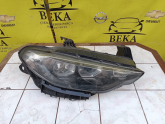 Oto Çıkma Parça / Fiat / Egea / Far & Stop / Sağ Ön Far / Çıkma Parça 