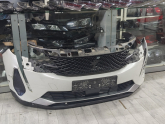 Oto Çıkma Parça / Peugeot / 3008 / Tampon / Ön Tampon / Çıkma Parça 