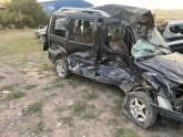 Hurda Belgeli Araçlar / Fiat / Doblo