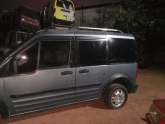 Oto Çıkma Parça / Ford / Tourneo Connect / Kaporta & Karoser / Sağ Sürgülü Kapı / Çıkma Parça 