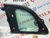 Oto Çıkma Parça / Mercedes / EQB / Oto Cam / Kelebek Camı / Çıkma Parça 